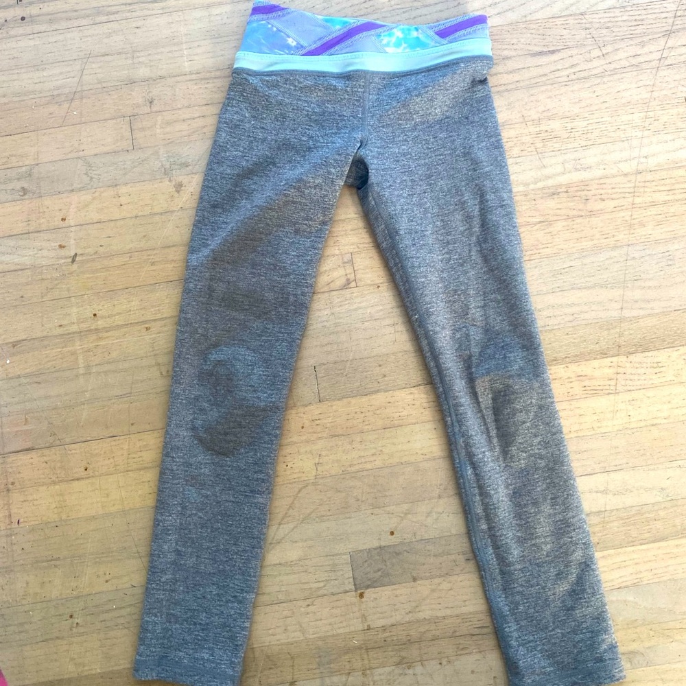 Ivivva Leggings